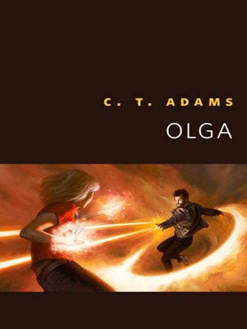 Title details for Olga by C.T. Adams - Wait list